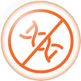 非基因改造